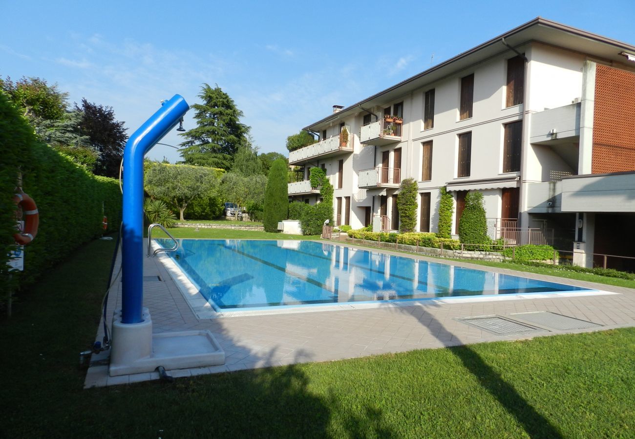 Appartamento a Bardolino - Regarda -  bilocale 