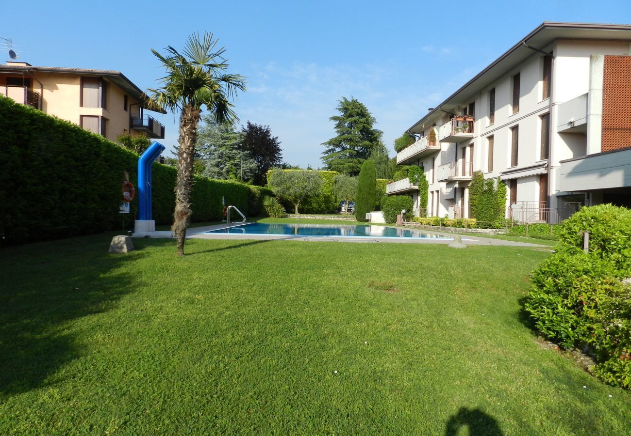 Appartamento a Bardolino - Regarda -  bilocale 