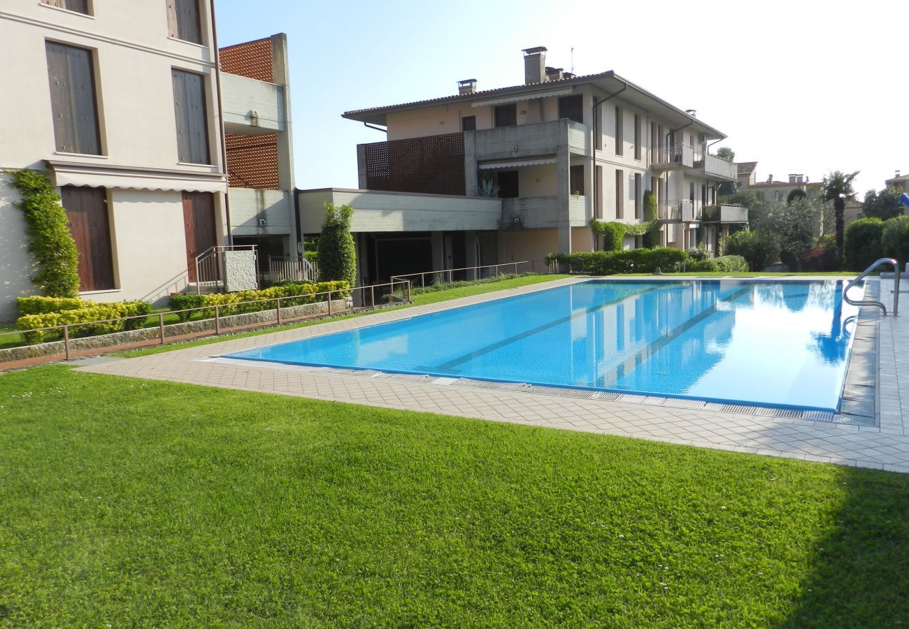 Appartamento a Bardolino - Regarda -  bilocale 