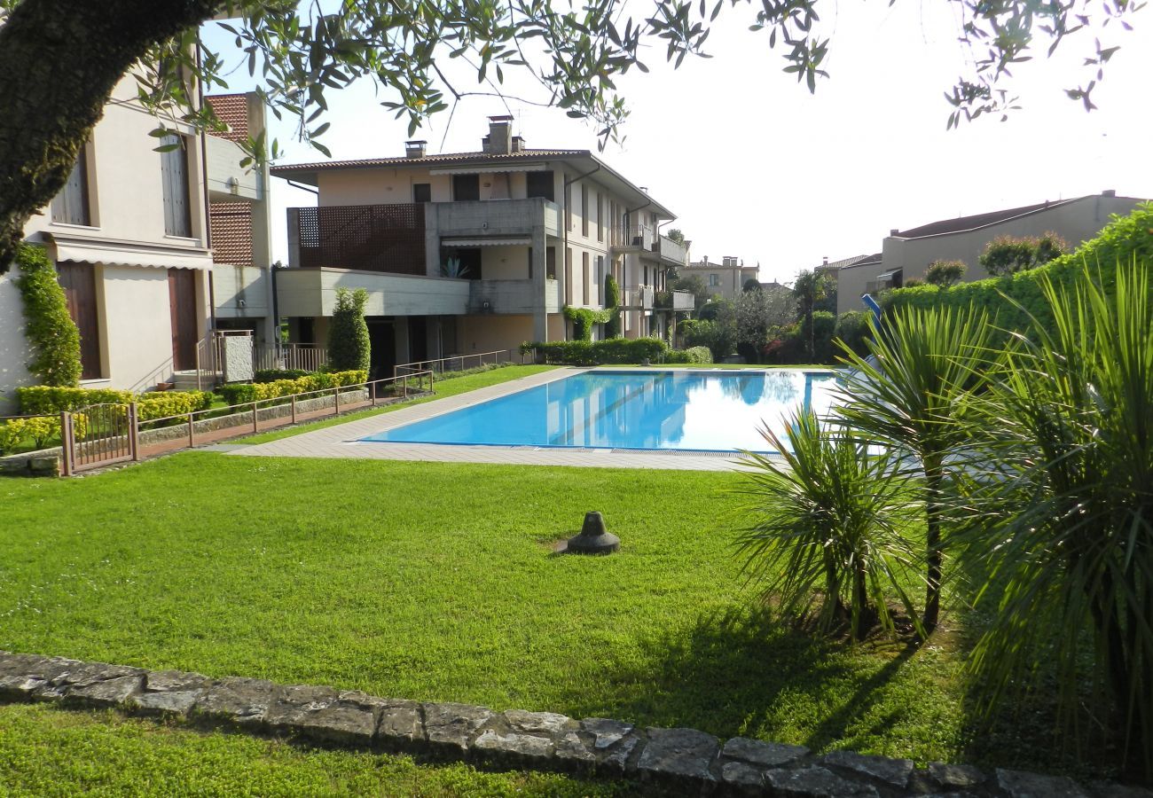 Appartamento a Bardolino - Regarda -  bilocale 