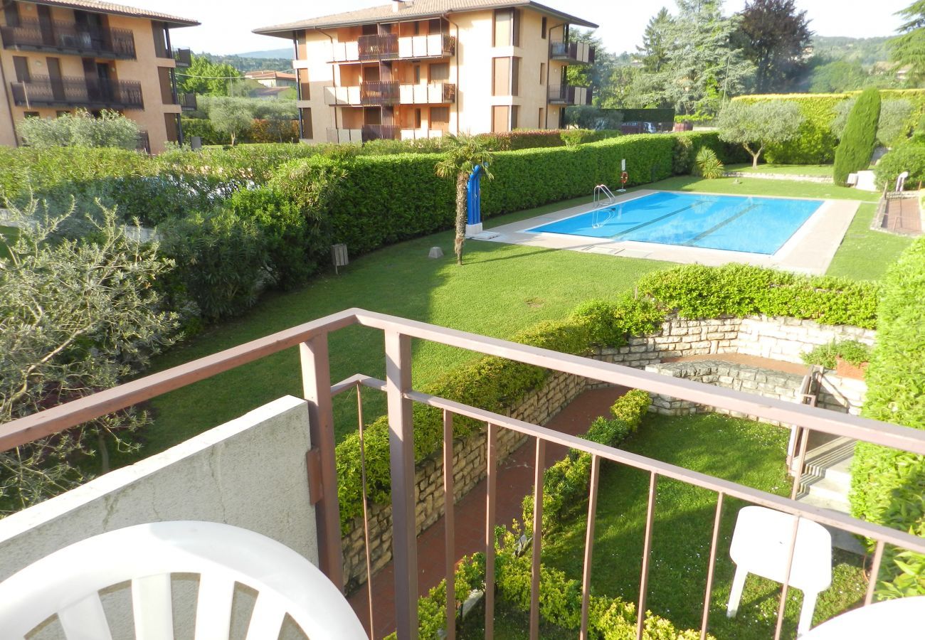 Appartamento a Bardolino - Regarda -  bilocale 