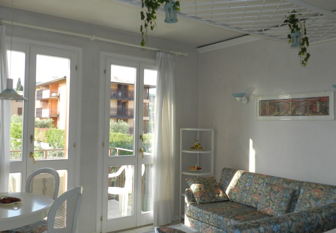 Appartamento a Bardolino - Regarda -  bilocale 