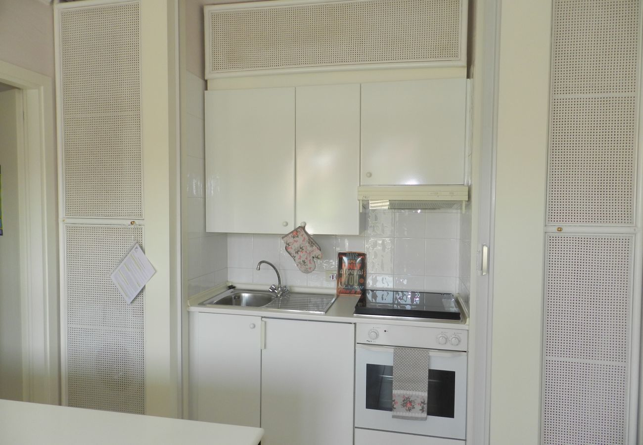 Appartamento a Bardolino - Regarda -  bilocale 