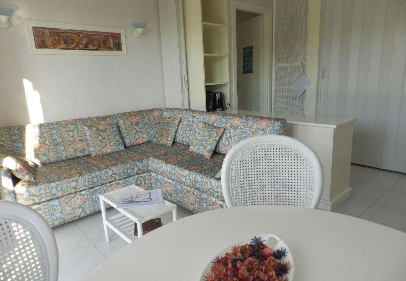 Appartamento a Bardolino - Regarda -  bilocale 