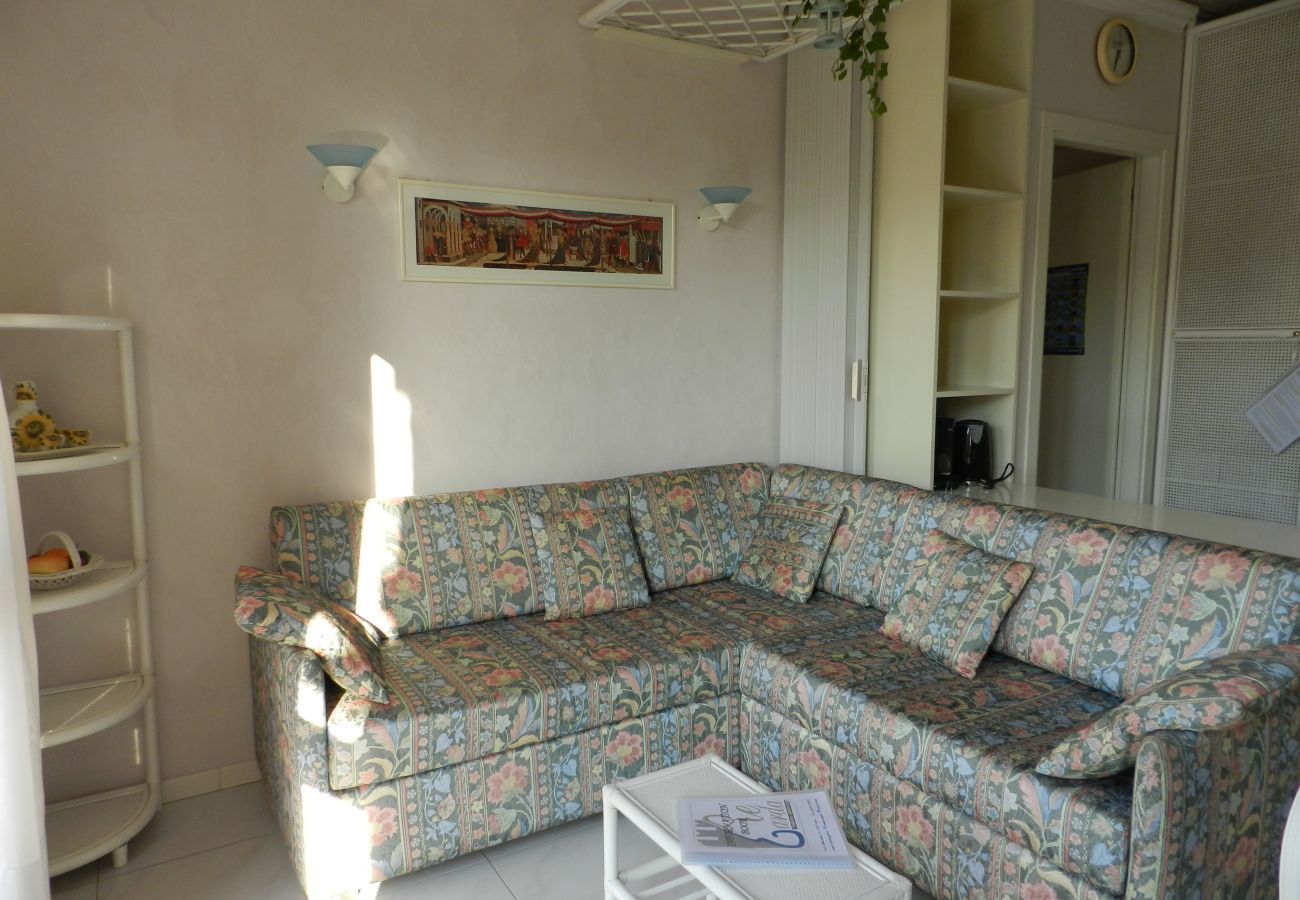 Appartamento a Bardolino - Regarda -  bilocale 
