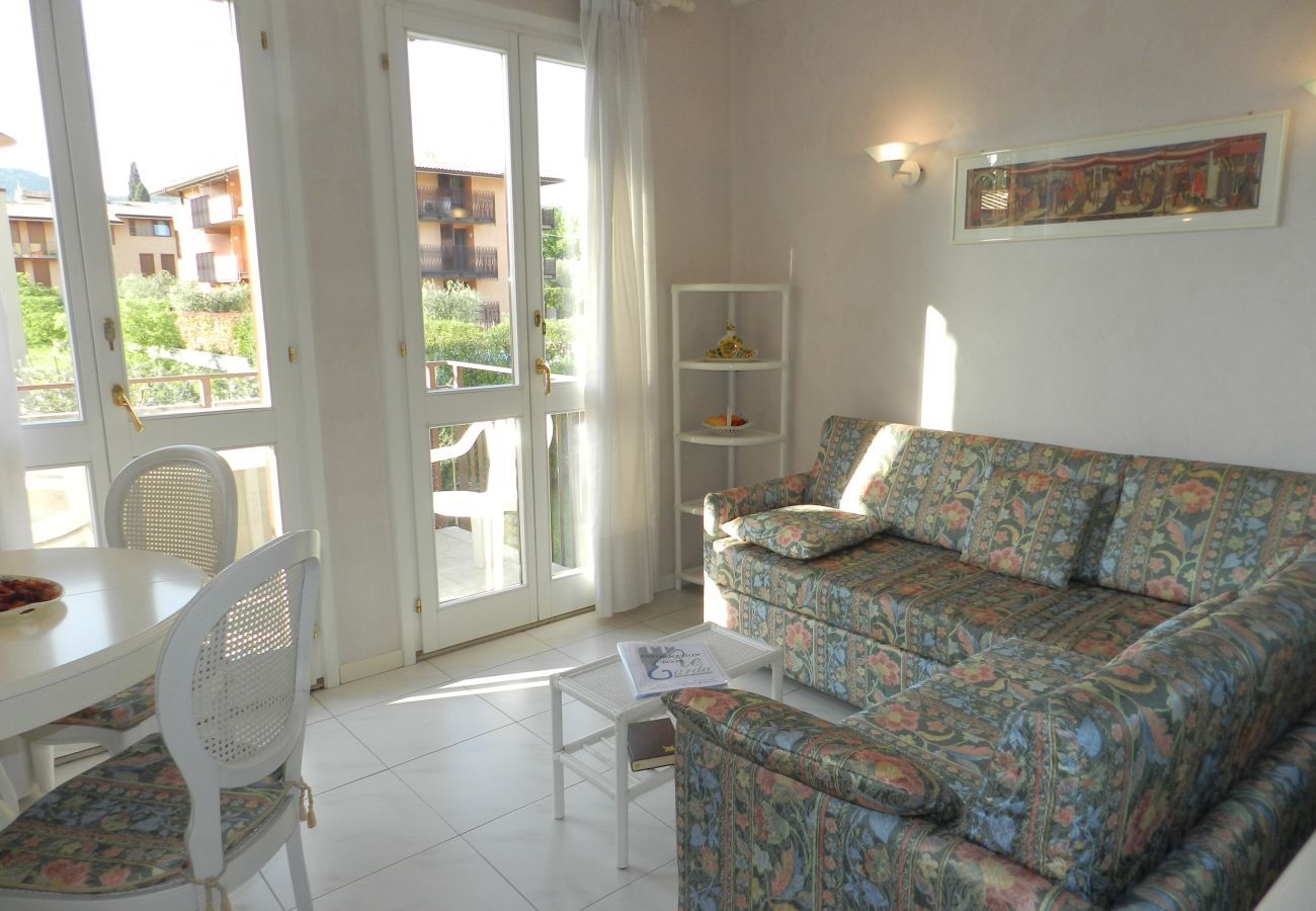 Appartamento a Bardolino - Regarda -  bilocale 