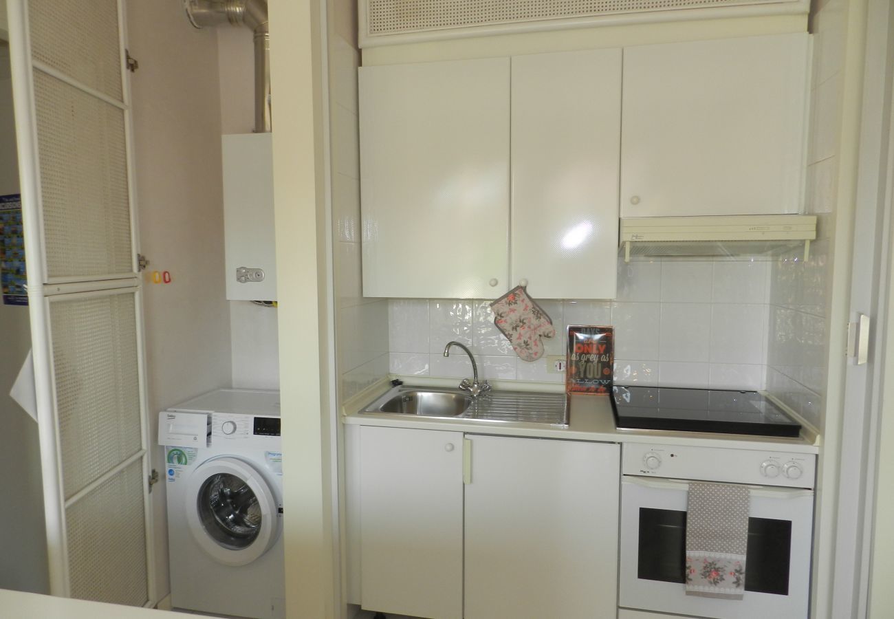 Appartamento a Bardolino - Regarda -  bilocale 