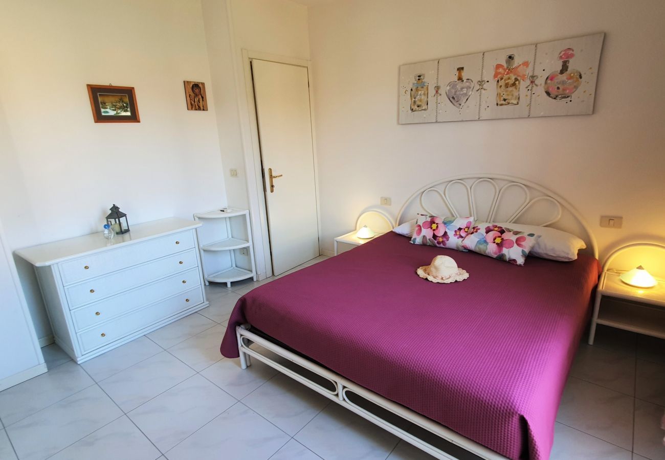 Appartamento a Bardolino - Regarda -  bilocale 