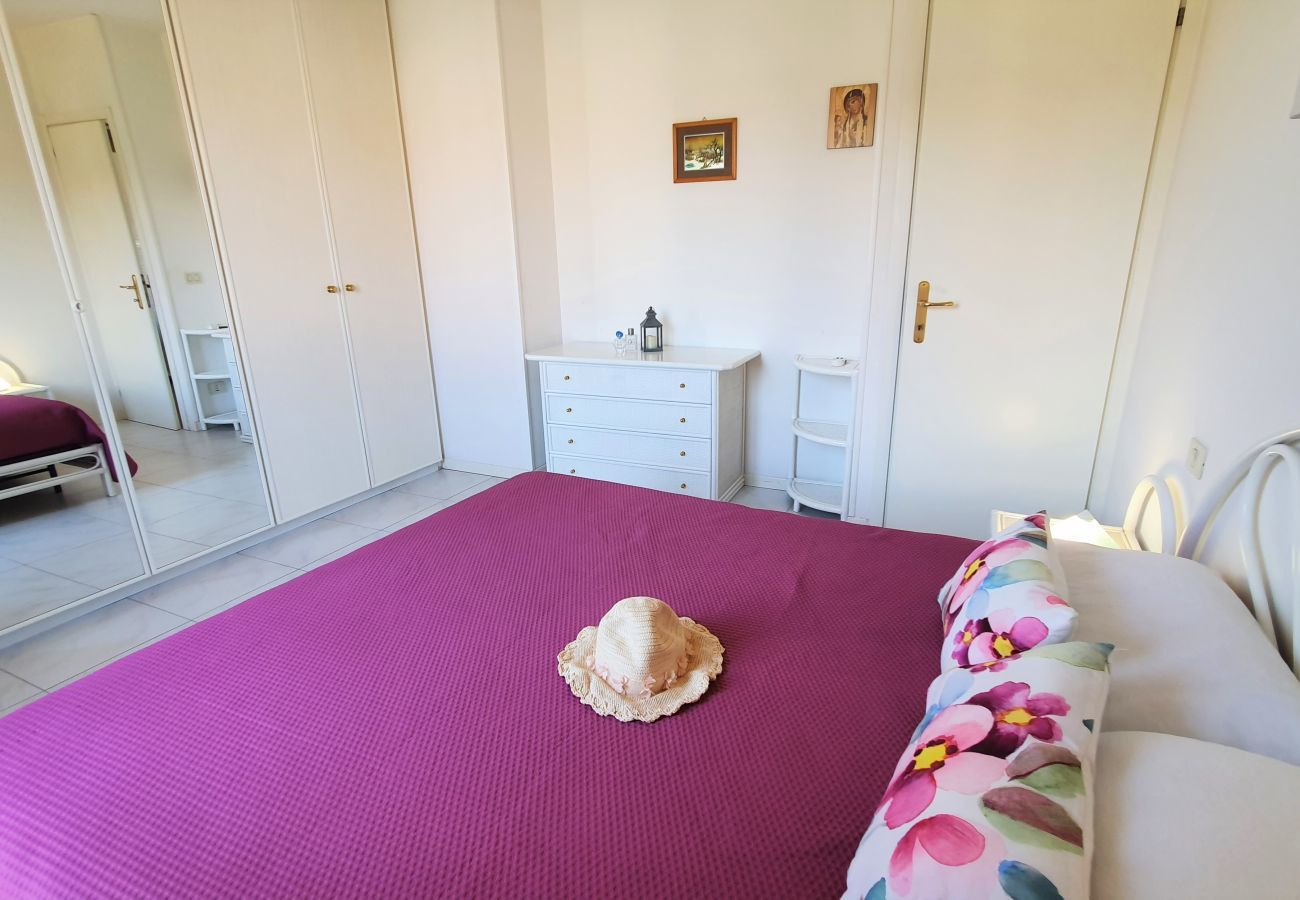 Appartamento a Bardolino - Regarda -  bilocale 