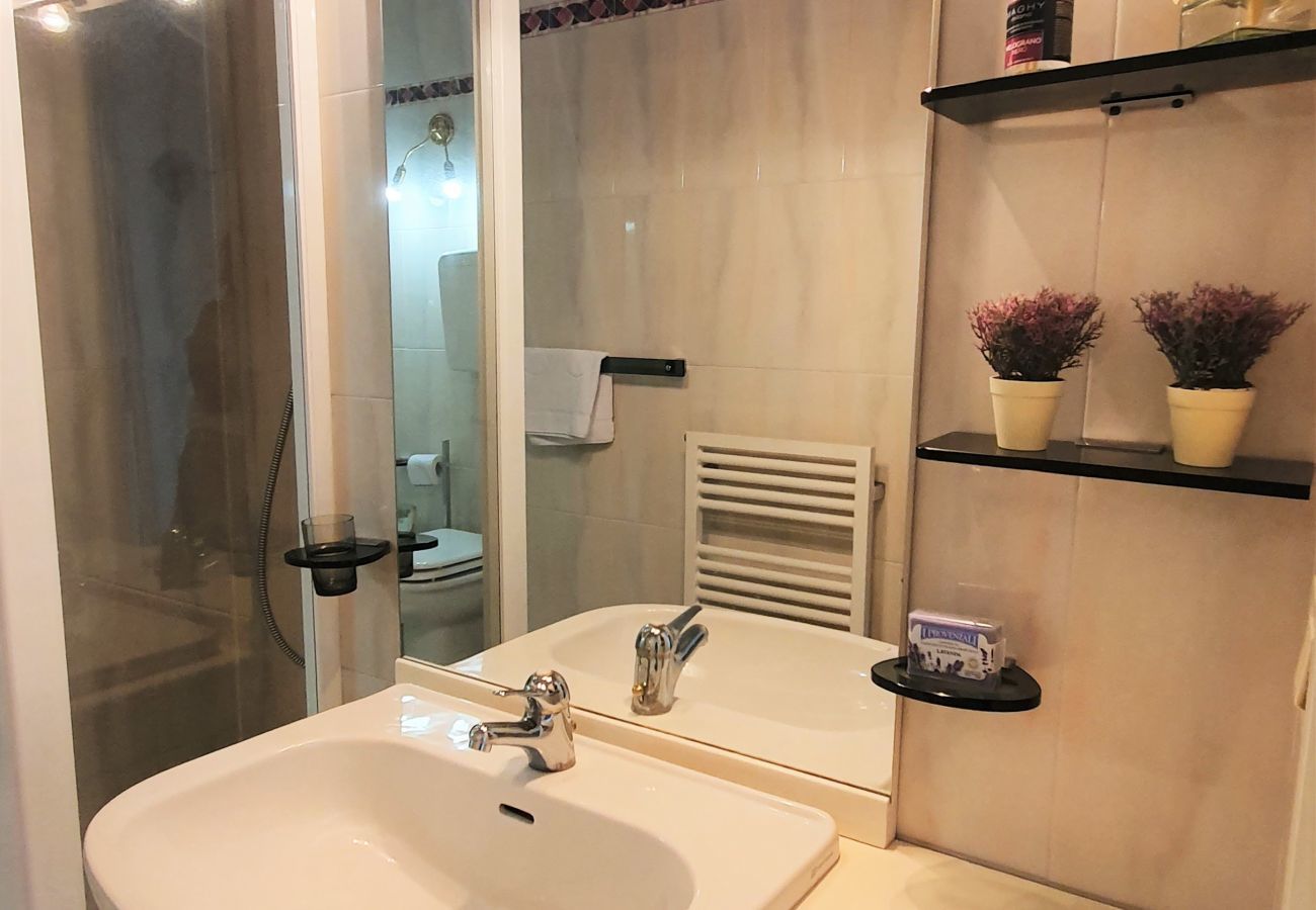 Appartamento a Bardolino - Regarda -  bilocale 