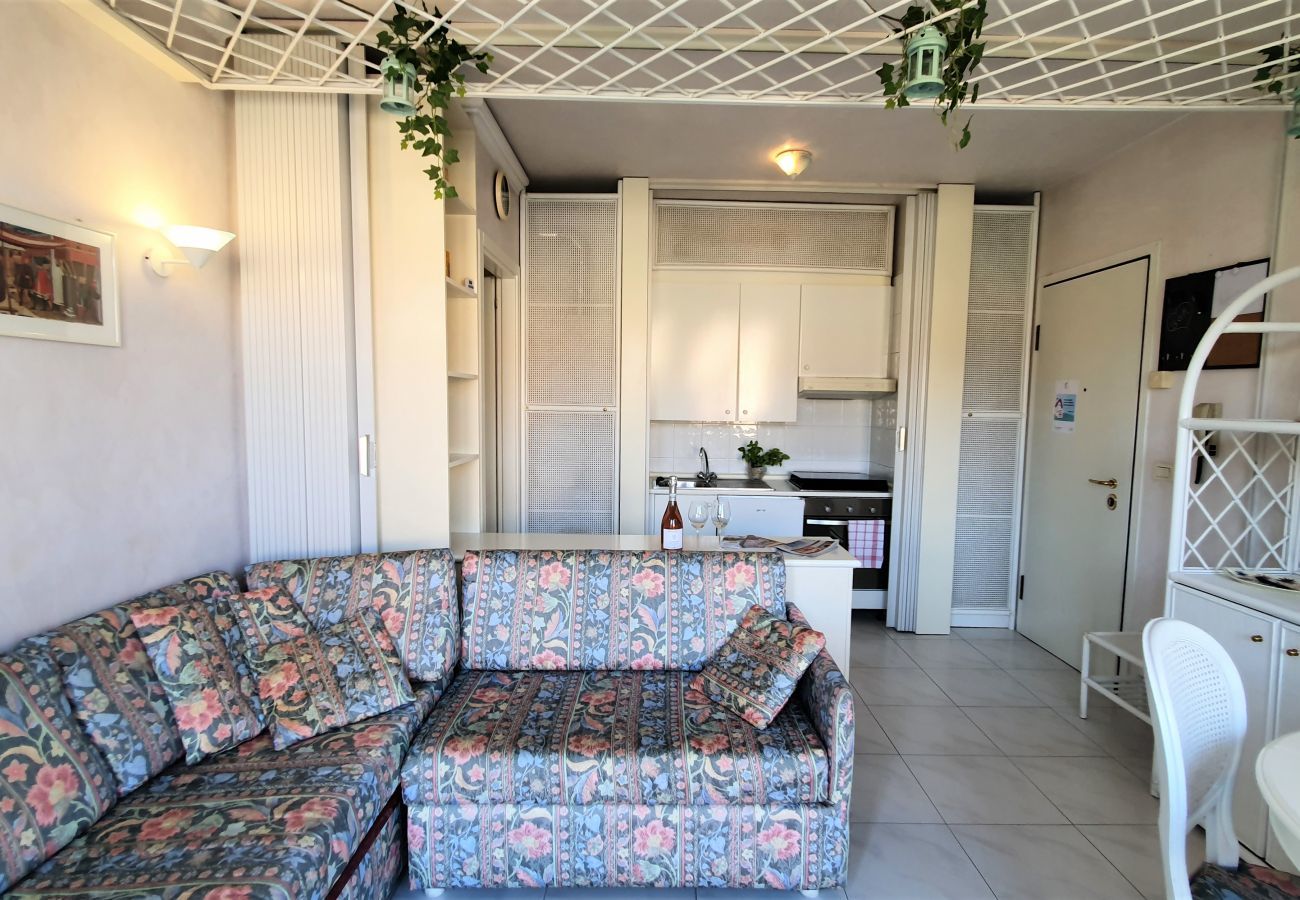 Appartamento a Bardolino - Regarda -  bilocale 