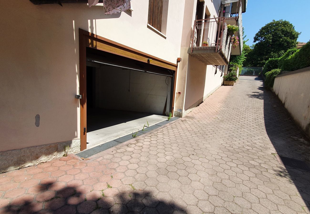 Appartamento a Bardolino - Regarda -  bilocale 