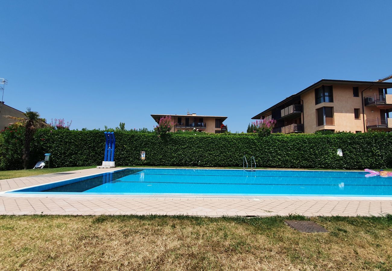 Appartamento a Bardolino - Regarda -  bilocale 