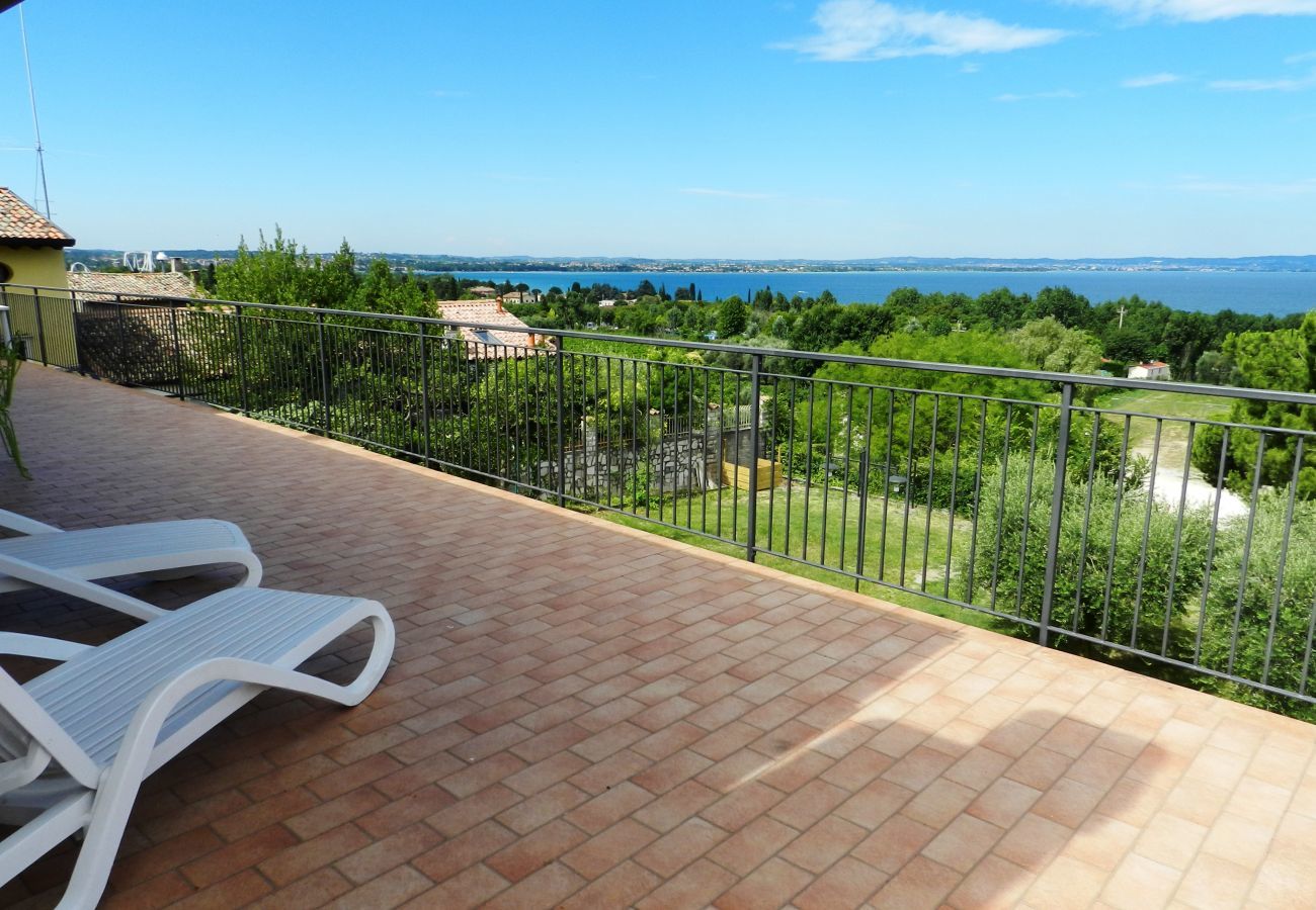 Appartamento a Lazise - EDEN 3 LAZISE