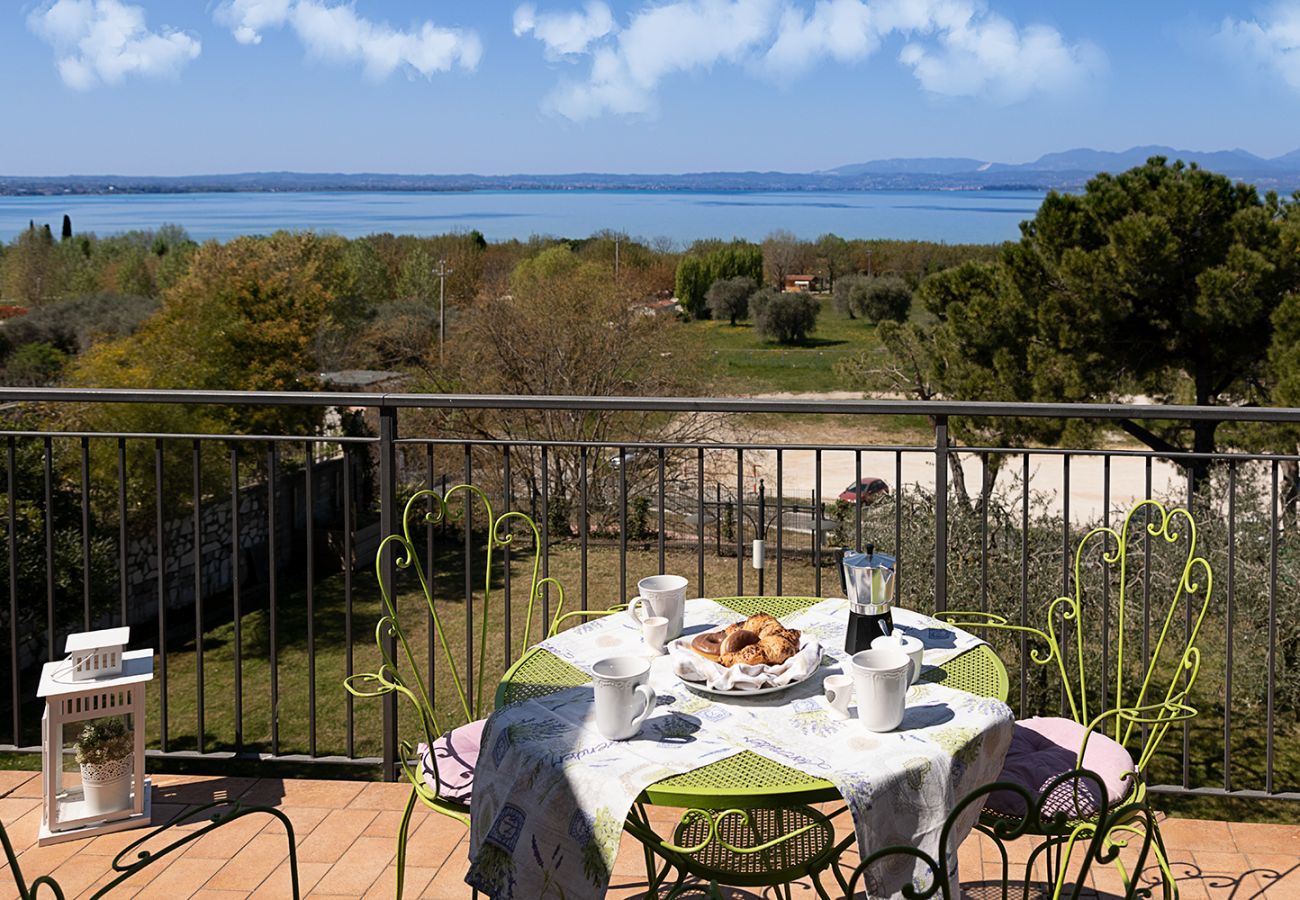 Appartamento a Lazise - EDEN 3 LAZISE