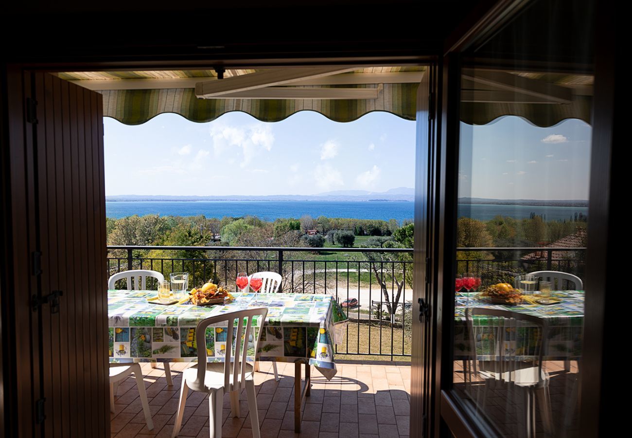 Appartamento a Lazise - EDEN 3 LAZISE