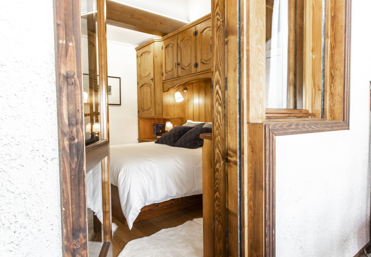 Appartamento a Cortina d´Ampezzo - Dolomiti Sweet Lodge R&R