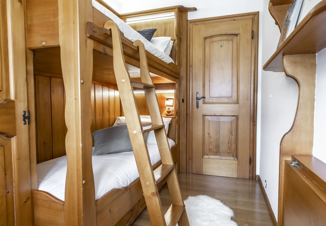 Appartamento a Cortina d´Ampezzo - Dolomiti Sweet Lodge R&R