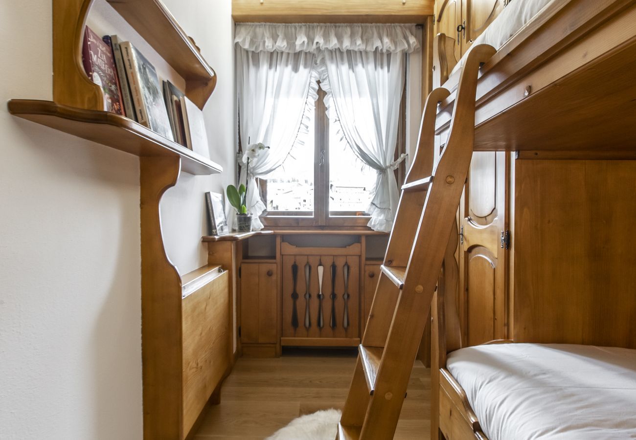 Appartamento a Cortina d´Ampezzo - Dolomiti Sweet Lodge R&R