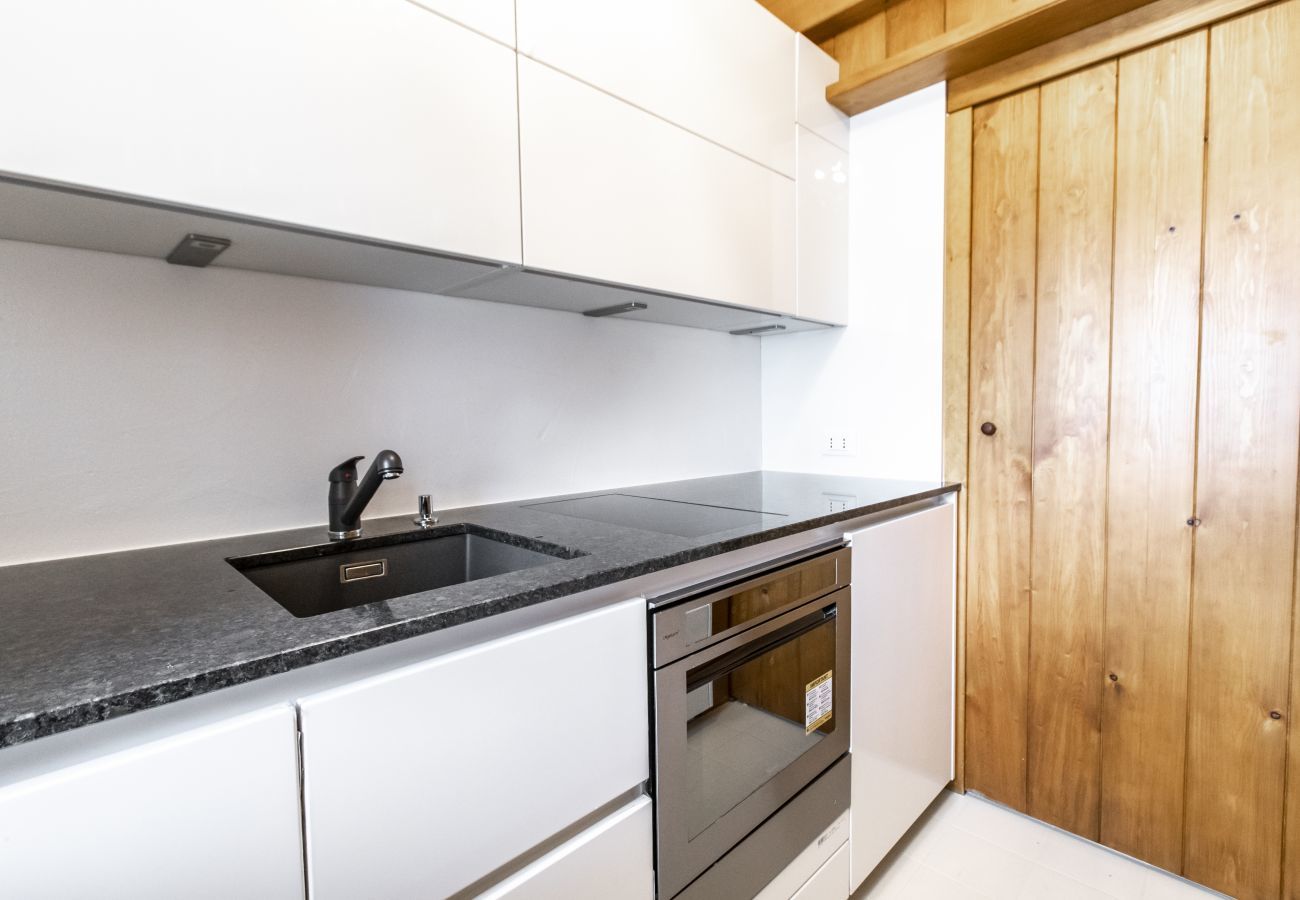 Appartamento a Cortina d´Ampezzo - Dolomiti Sweet Lodge R&R