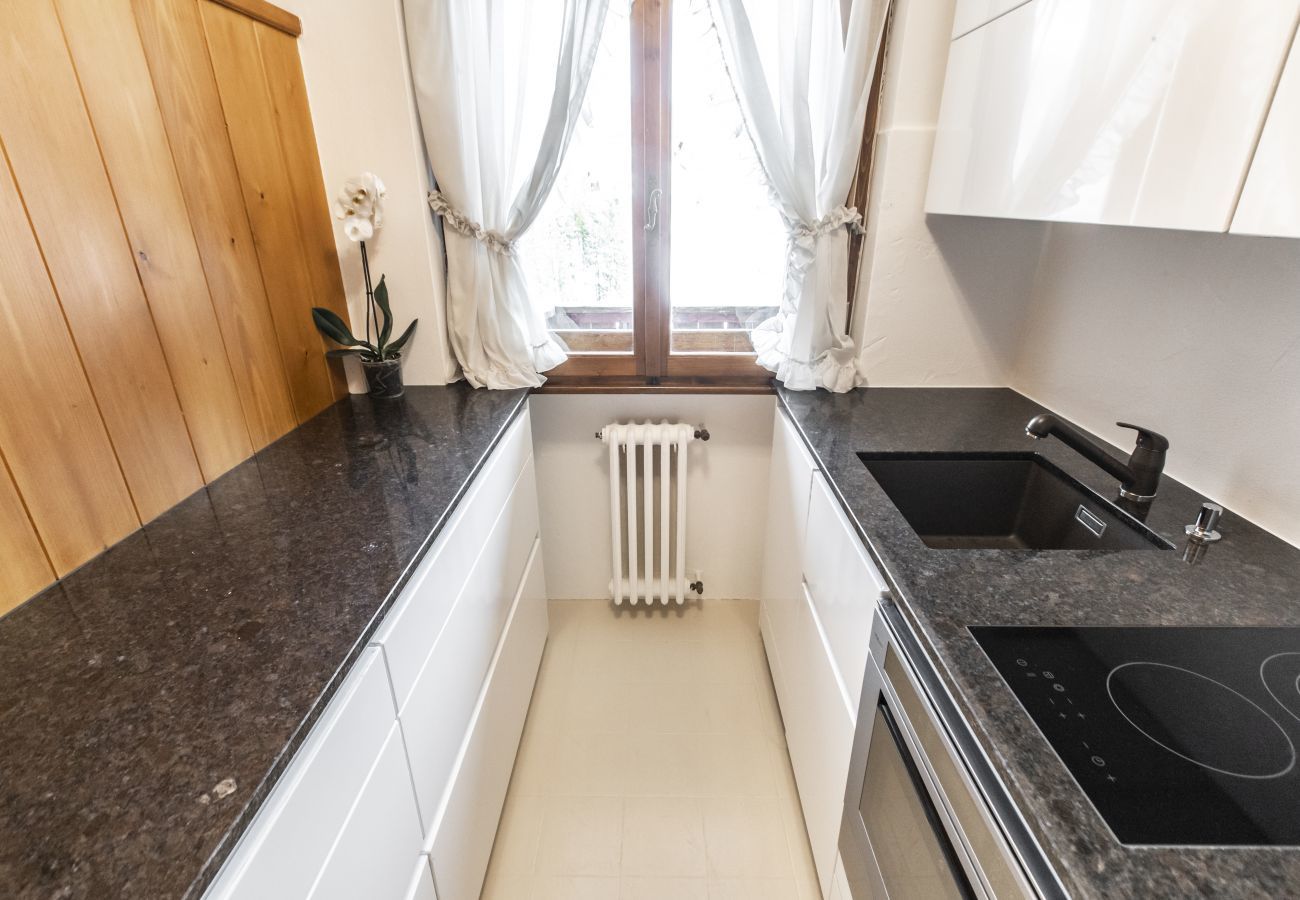 Appartamento a Cortina d´Ampezzo - Dolomiti Sweet Lodge R&R