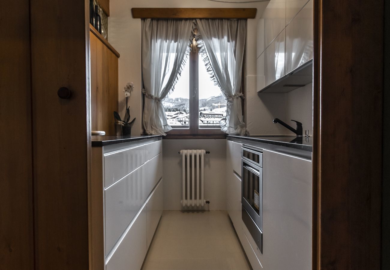 Appartamento a Cortina d´Ampezzo - Dolomiti Sweet Lodge R&R