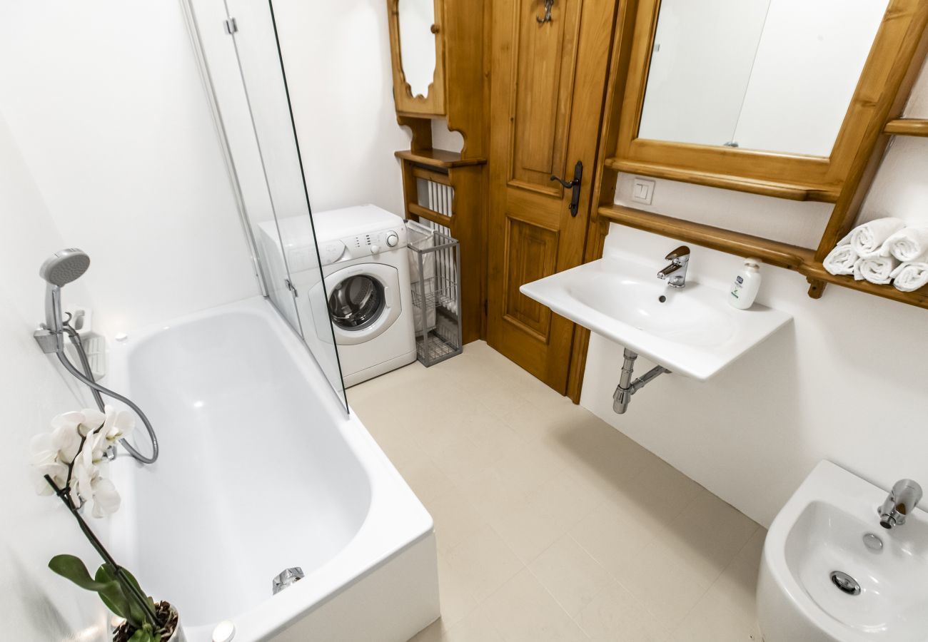 Appartamento a Cortina d´Ampezzo - Dolomiti Sweet Lodge R&R