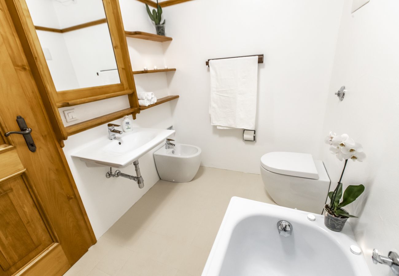 Appartamento a Cortina d´Ampezzo - Dolomiti Sweet Lodge R&R