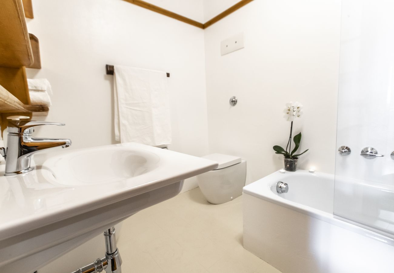 Appartamento a Cortina d´Ampezzo - Dolomiti Sweet Lodge R&R