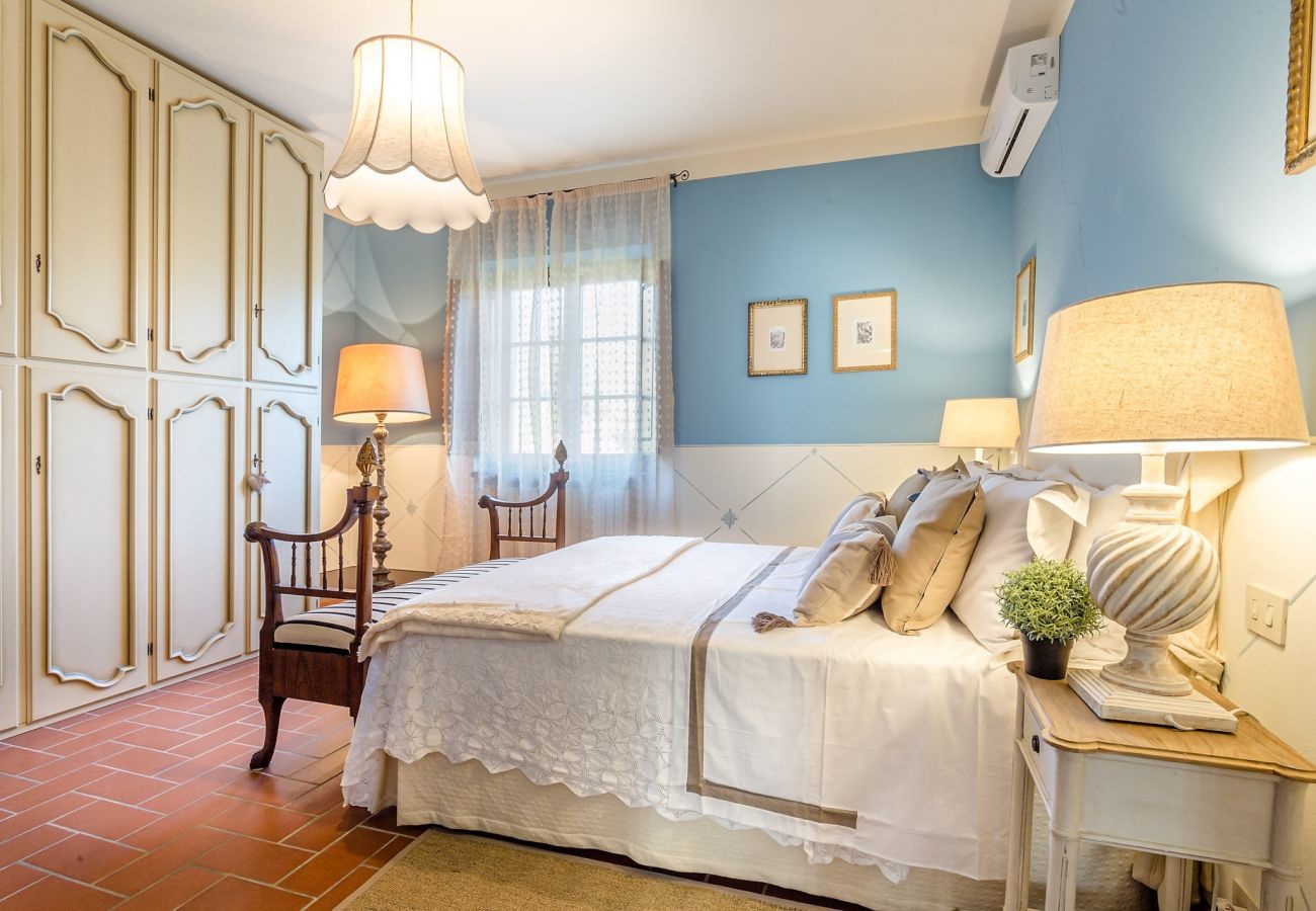 Villa a Lucca - Villa Alberta