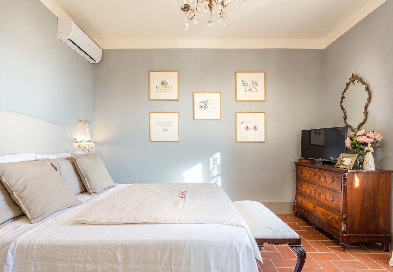 Villa a Lucca - Villa Alberta