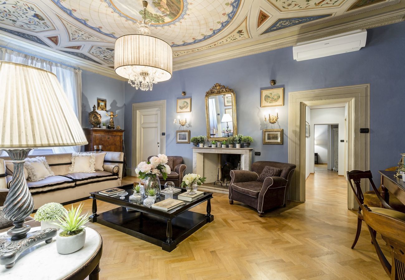 Appartamento a Lucca - Casa Barbra