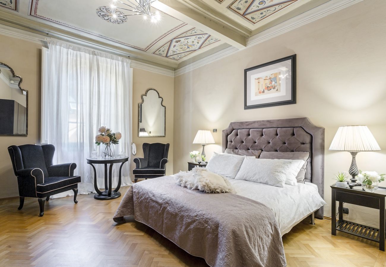 Appartamento a Lucca - Casa Barbra
