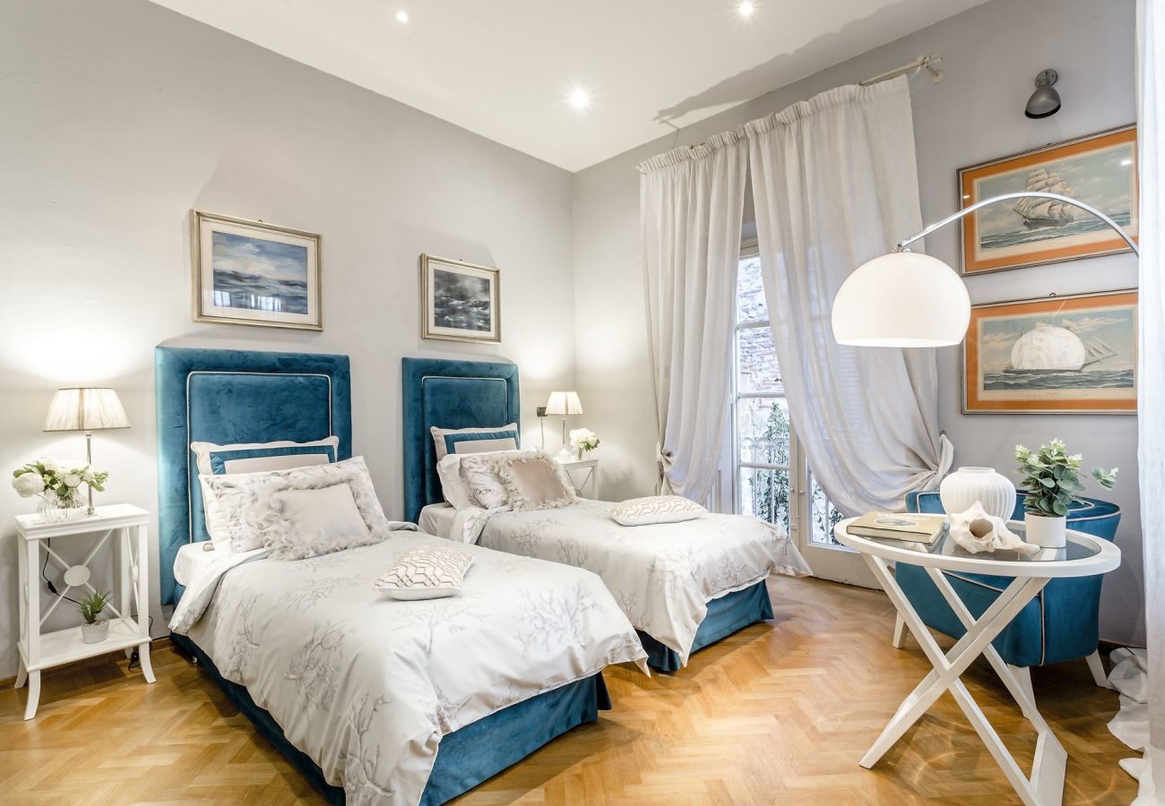 Appartamento a Lucca - Casa Barbra