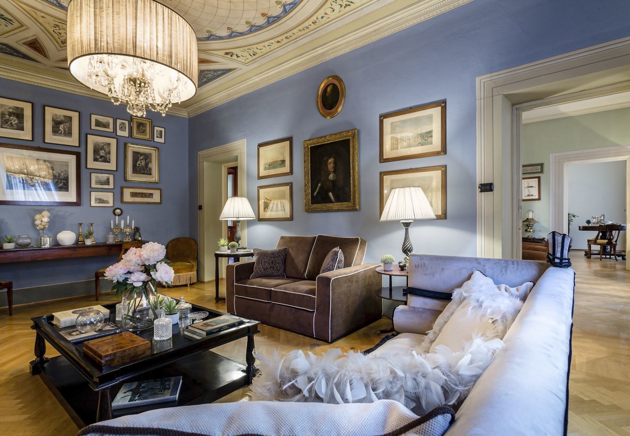 Appartamento a Lucca - Casa Barbra