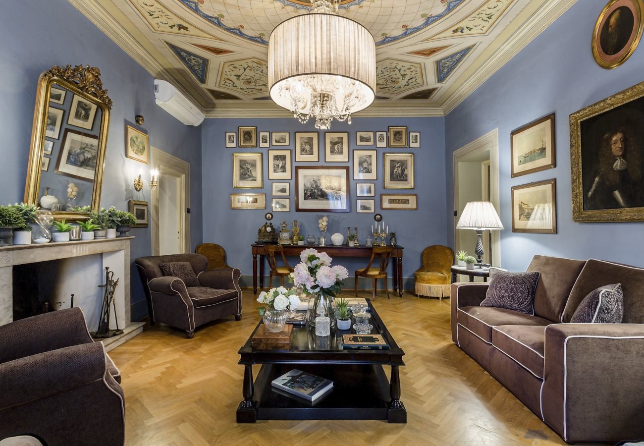 Appartamento a Lucca - Casa Barbra