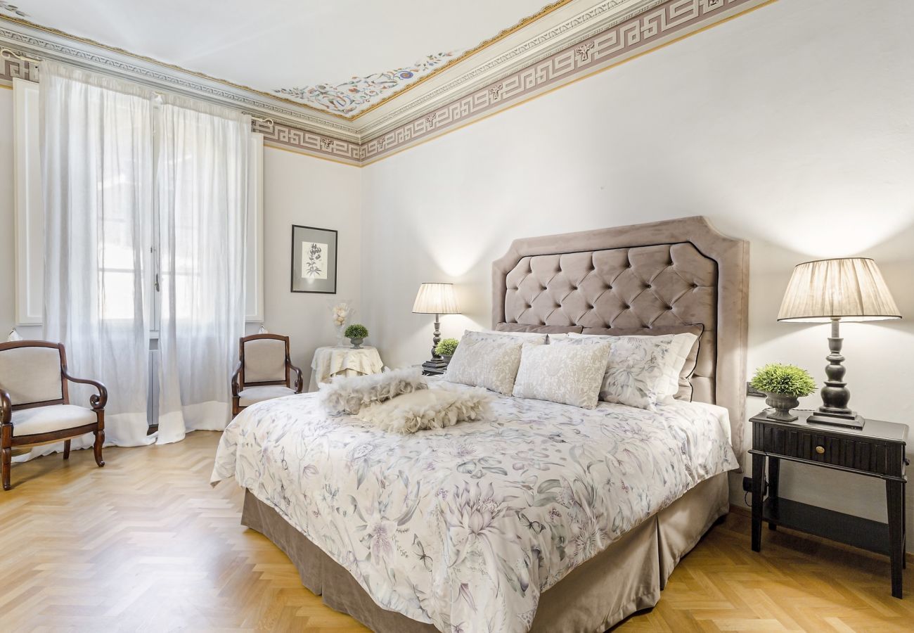 Appartamento a Lucca - Casa Barbra