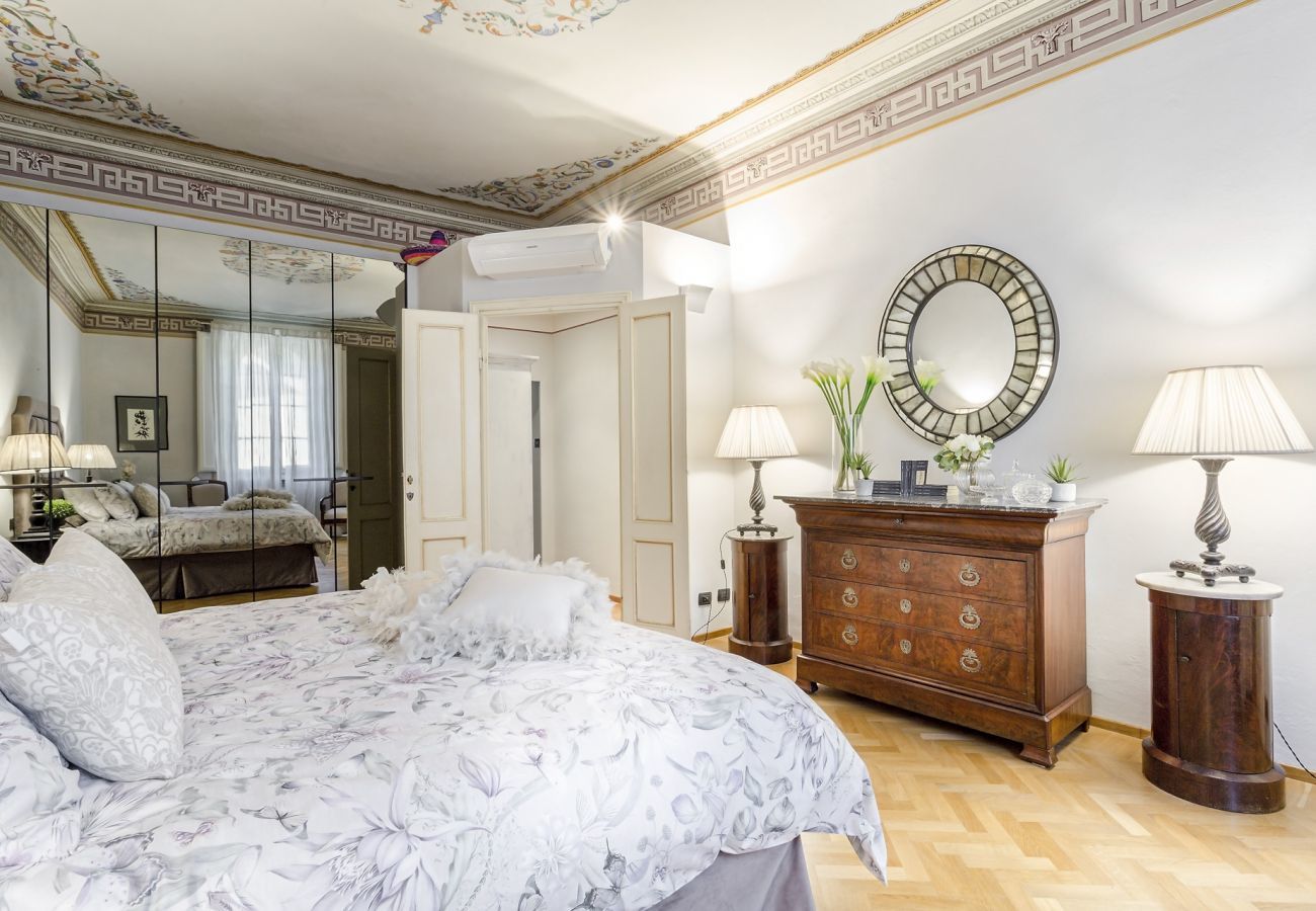 Appartamento a Lucca - Casa Barbra