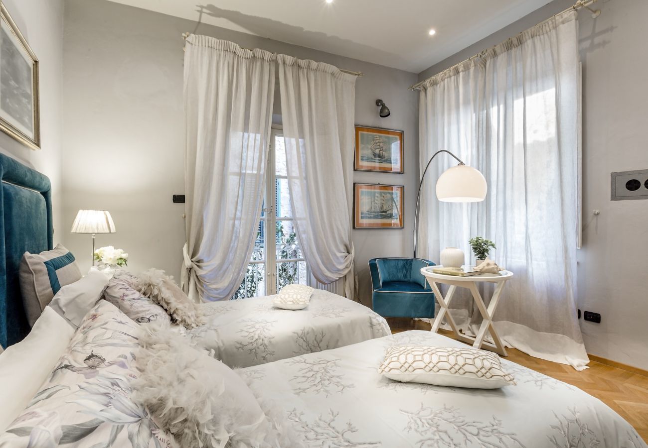 Appartamento a Lucca - Casa Barbra