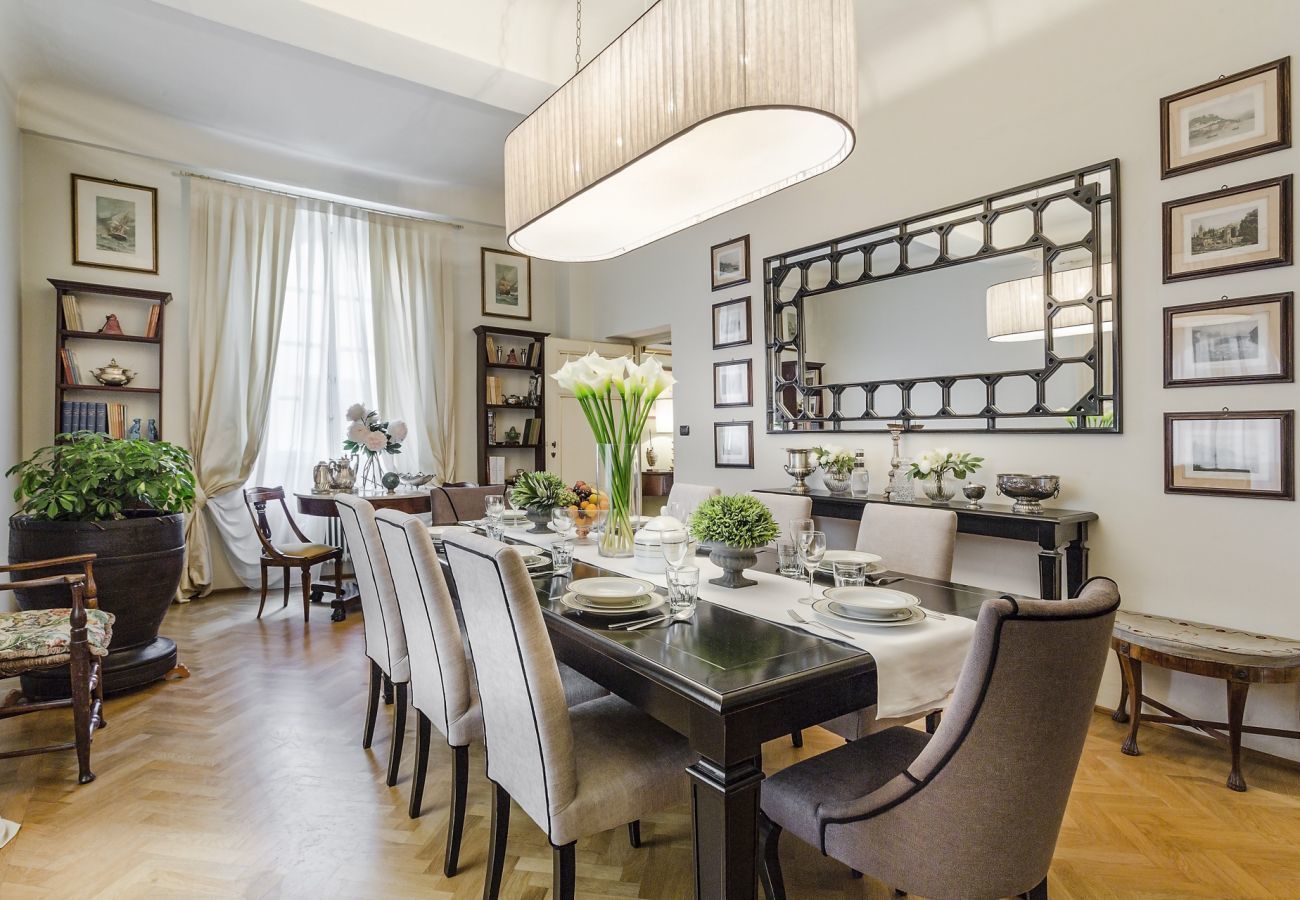 Appartamento a Lucca - Casa Barbra