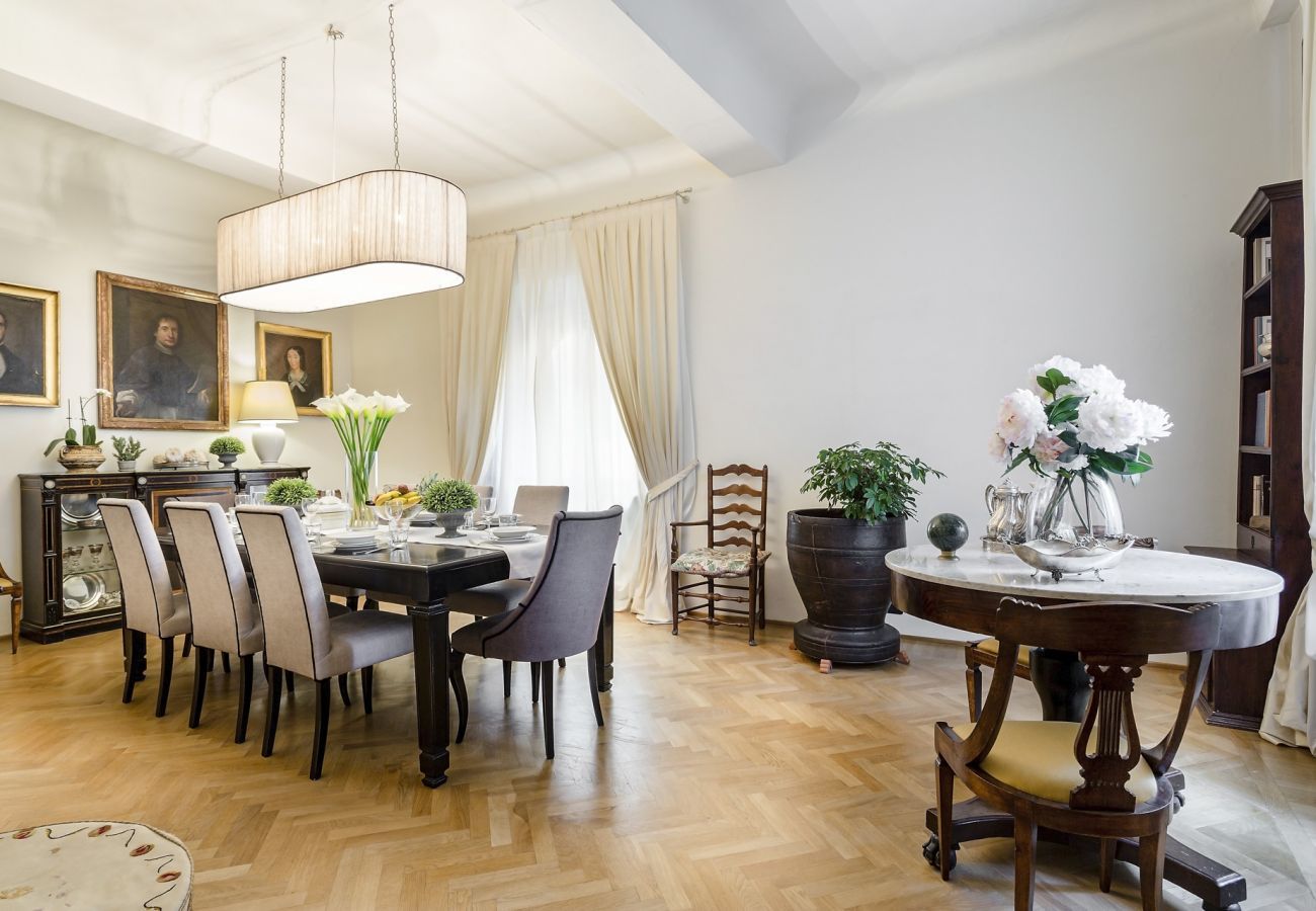 Appartamento a Lucca - Casa Barbra