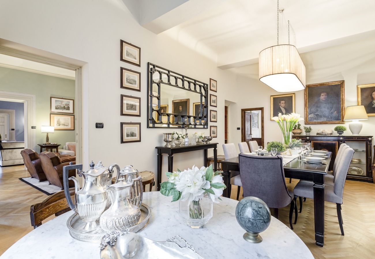 Appartamento a Lucca - Casa Barbra