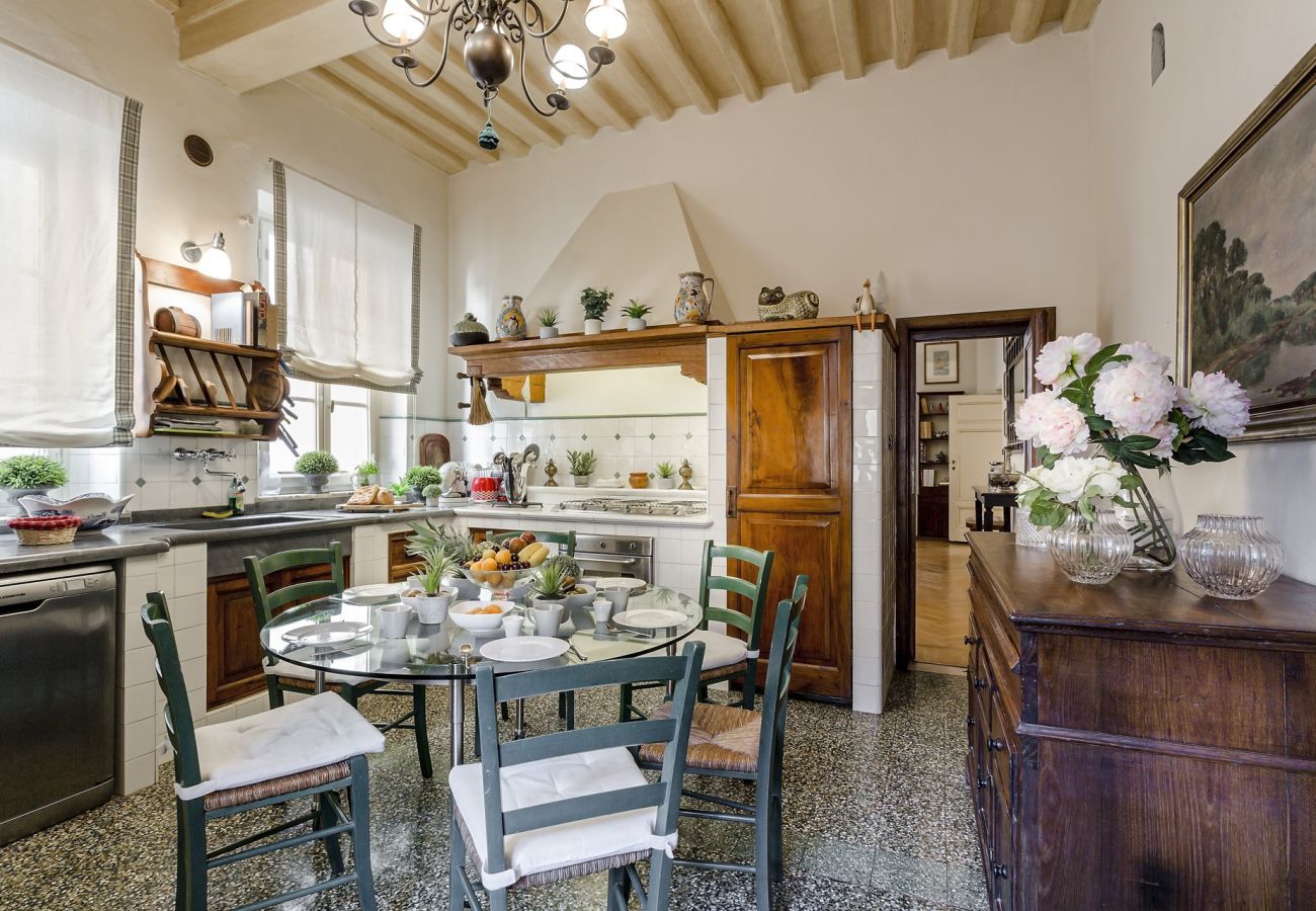 Appartamento a Lucca - Casa Barbra
