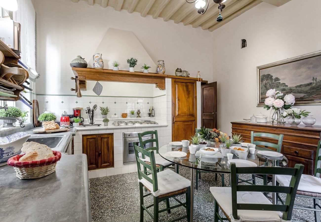 Appartamento a Lucca - Casa Barbra