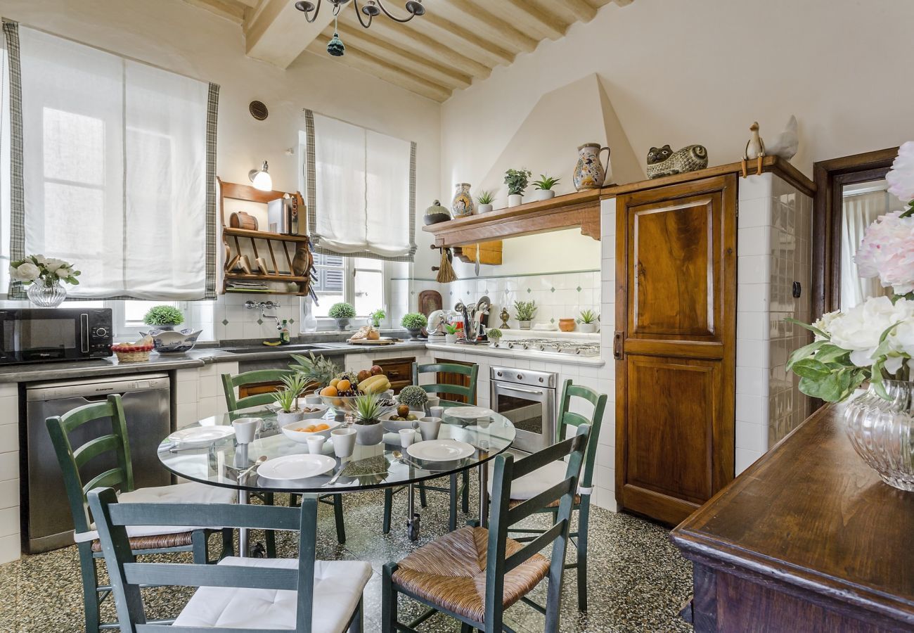 Appartamento a Lucca - Casa Barbra