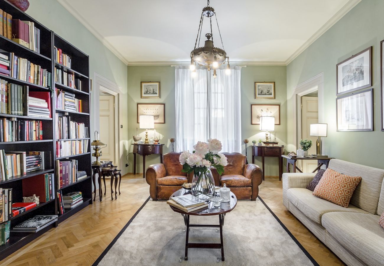 Appartamento a Lucca - Casa Barbra