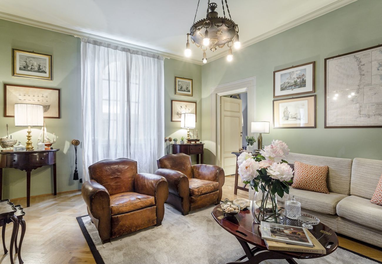 Appartamento a Lucca - Casa Barbra