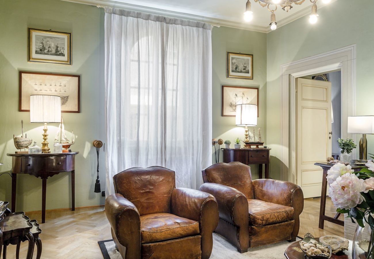 Appartamento a Lucca - Casa Barbra