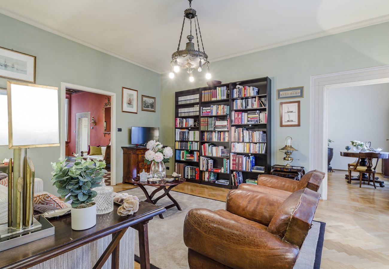 Appartamento a Lucca - Casa Barbra