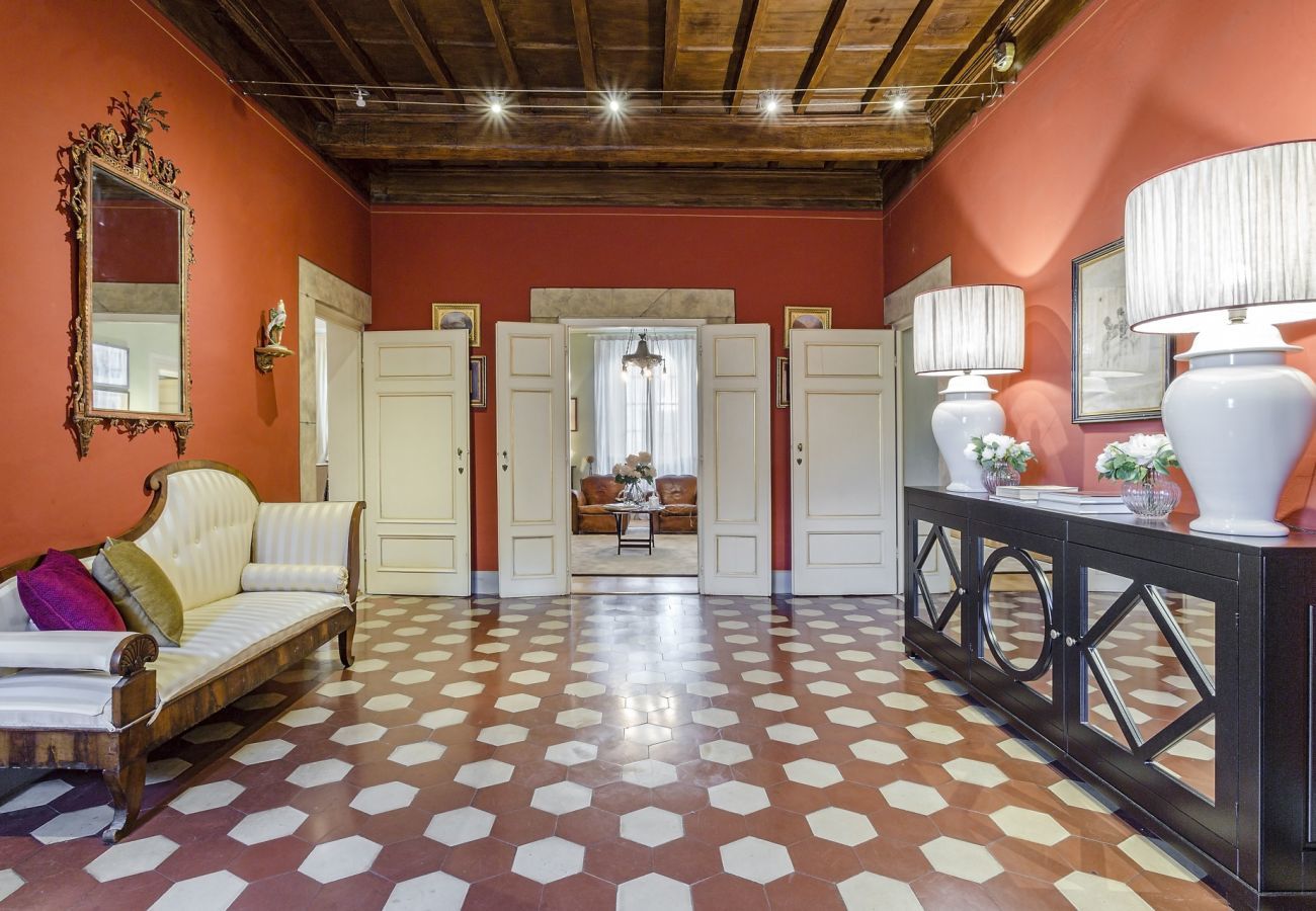 Appartamento a Lucca - Casa Barbra